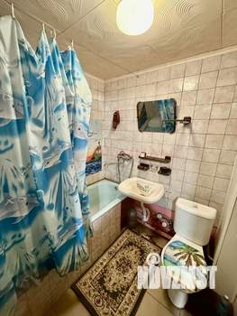 1-к квартира, вторичка, 39м2, 2/9 этаж
