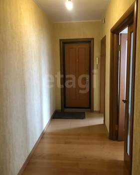 3-к квартира, вторичка, 63м2, 8/9 этаж