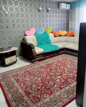 1-к квартира, вторичка, 38м2, 7/9 этаж