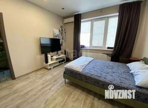 1-к квартира, вторичка, 37м2, 3/3 этаж