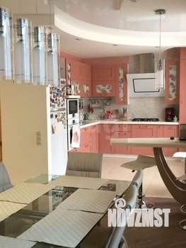 3-к квартира, вторичка, 108м2, 4/5 этаж