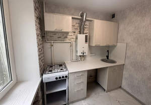 1-к квартира, вторичка, 30м2, 1/5 этаж