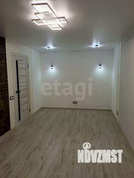 1-к квартира, вторичка, 32м2, 3/5 этаж