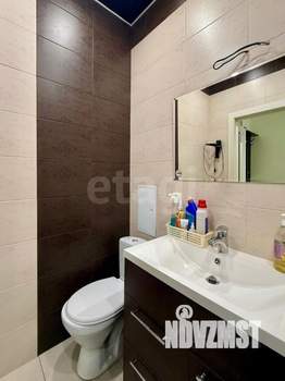 1-к квартира, вторичка, 36м2, 9/10 этаж