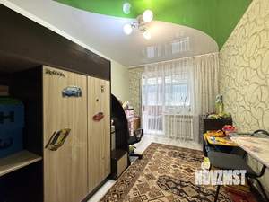 3-к квартира, вторичка, 67м2, 1/9 этаж