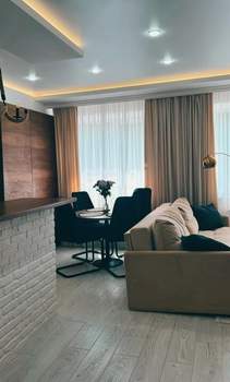 3-к квартира, вторичка, 61м2, 3/3 этаж