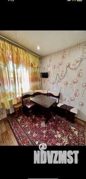 3-к квартира, вторичка, 62м2, 5/5 этаж