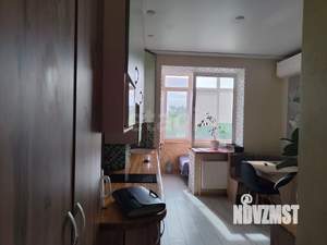 2-к квартира, вторичка, 43м2, 5/5 этаж