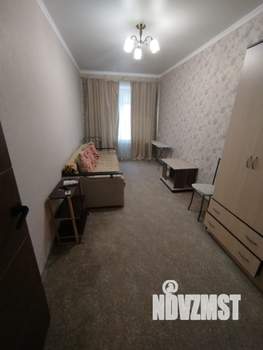 2-к квартира, вторичка, 46м2, 5/5 этаж