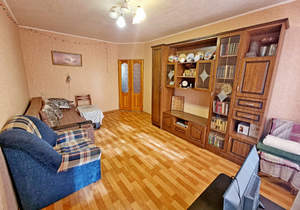 2-к квартира, вторичка, 51м2, 4/5 этаж