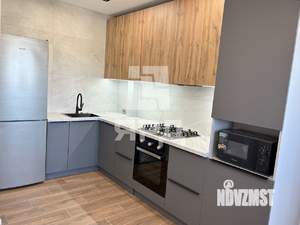 1-к квартира, вторичка, 36м2, 5/5 этаж