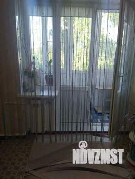 1-к квартира, вторичка, 31м2, 5/5 этаж