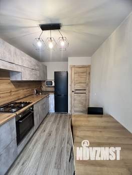 3-к квартира, вторичка, 58м2, 9/10 этаж