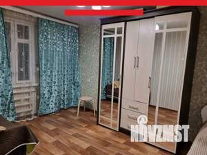1-к квартира, вторичка, 30м2, 7/9 этаж