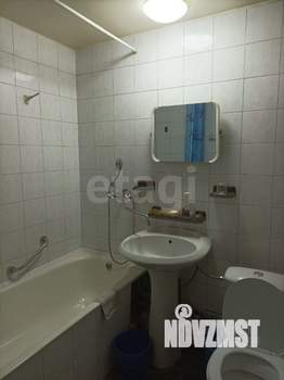 1-к квартира, вторичка, 37м2, 3/9 этаж