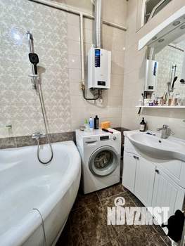 4-к квартира, вторичка, 96м2, 3/4 этаж