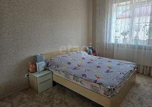 3-к квартира, вторичка, 75м2, 3/3 этаж