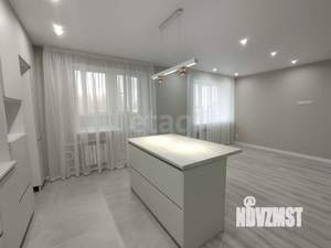 1-к квартира, вторичка, 49м2, 6/10 этаж