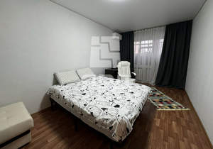 1-к квартира, вторичка, 32м2, 3/5 этаж