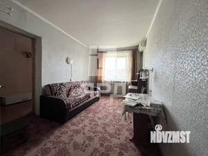 2-к квартира, вторичка, 31м2, 5/5 этаж