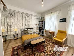 3-к квартира, вторичка, 80м2, 3/5 этаж
