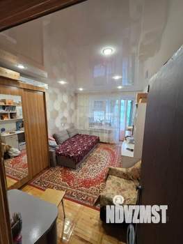 2-к квартира, вторичка, 47м2, 5/5 этаж