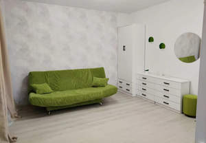 Студия квартира, вторичка, 23м2, 3/3 этаж
