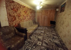 1-к квартира, вторичка, 29м2, 2/3 этаж