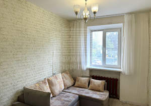 3-к квартира, вторичка, 51м2, 2/9 этаж