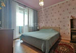 2-к квартира, вторичка, 49м2, 5/5 этаж