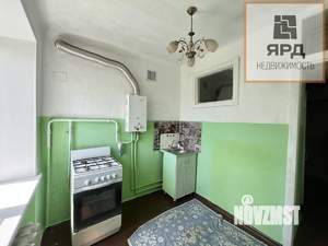2-к квартира, вторичка, 43м2, 5/5 этаж