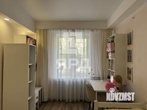 2-к квартира, вторичка, 59м2, 1/3 этаж