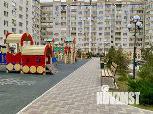 2-к квартира, вторичка, 75м2, 2/9 этаж