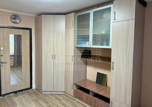 1-к квартира, вторичка, 15м2, 5/9 этаж