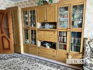 3-к квартира, вторичка, 59м2, 5/5 этаж