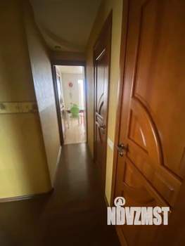 4-к квартира, вторичка, 64м2, 9/10 этаж