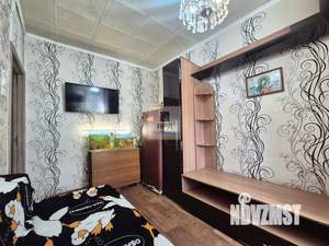 2-к квартира, вторичка, 33м2, 4/4 этаж