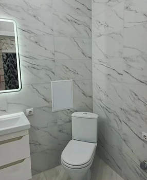 2-к квартира, вторичка, 47м2, 1/3 этаж