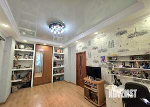 2-к квартира, вторичка, 46м2, 2/3 этаж