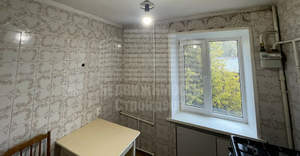 2-к квартира, вторичка, 45м2, 1/5 этаж