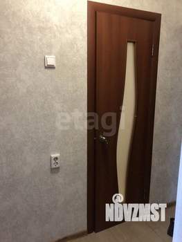 1-к квартира, вторичка, 30м2, 8/10 этаж