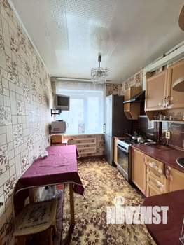 2-к квартира, вторичка, 51м2, 4/6 этаж
