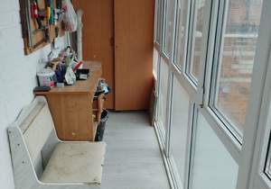 2-к квартира, вторичка, 47м2, 6/7 этаж