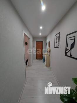 3-к квартира, вторичка, 53м2, 7/9 этаж