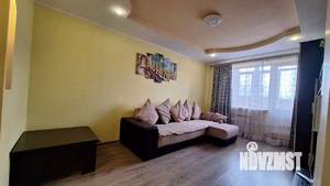 3-к квартира, вторичка, 58м2, 4/5 этаж