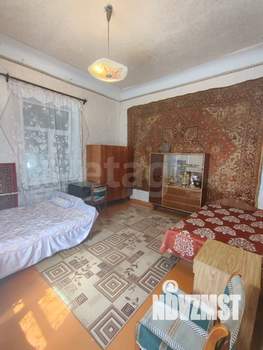 2-к квартира, вторичка, 45м2, 1/1 этаж