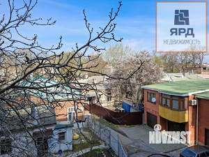 3-к квартира, вторичка, 58м2, 3/5 этаж