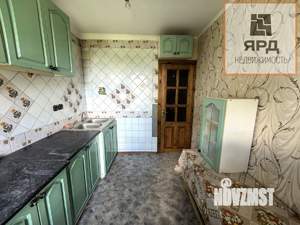2-к квартира, вторичка, 48м2, 4/10 этаж