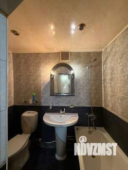2-к квартира, вторичка, 43м2, 4/5 этаж