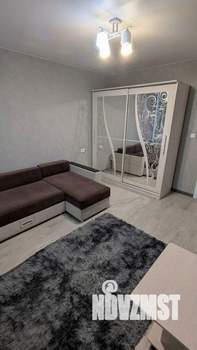 1-к квартира, вторичка, 33м2, 1/3 этаж